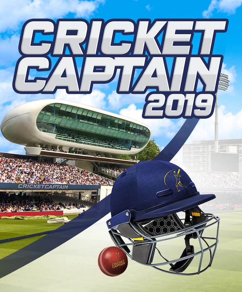 cricket captain 2019 mac free download