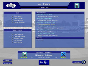 Edit field