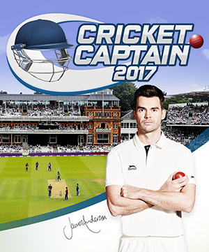 EA Cricket 2017 - Crack - Full Version PC Games Download Free