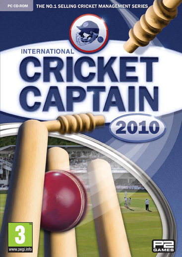Guide your team to glory in Cricket Coach 2011